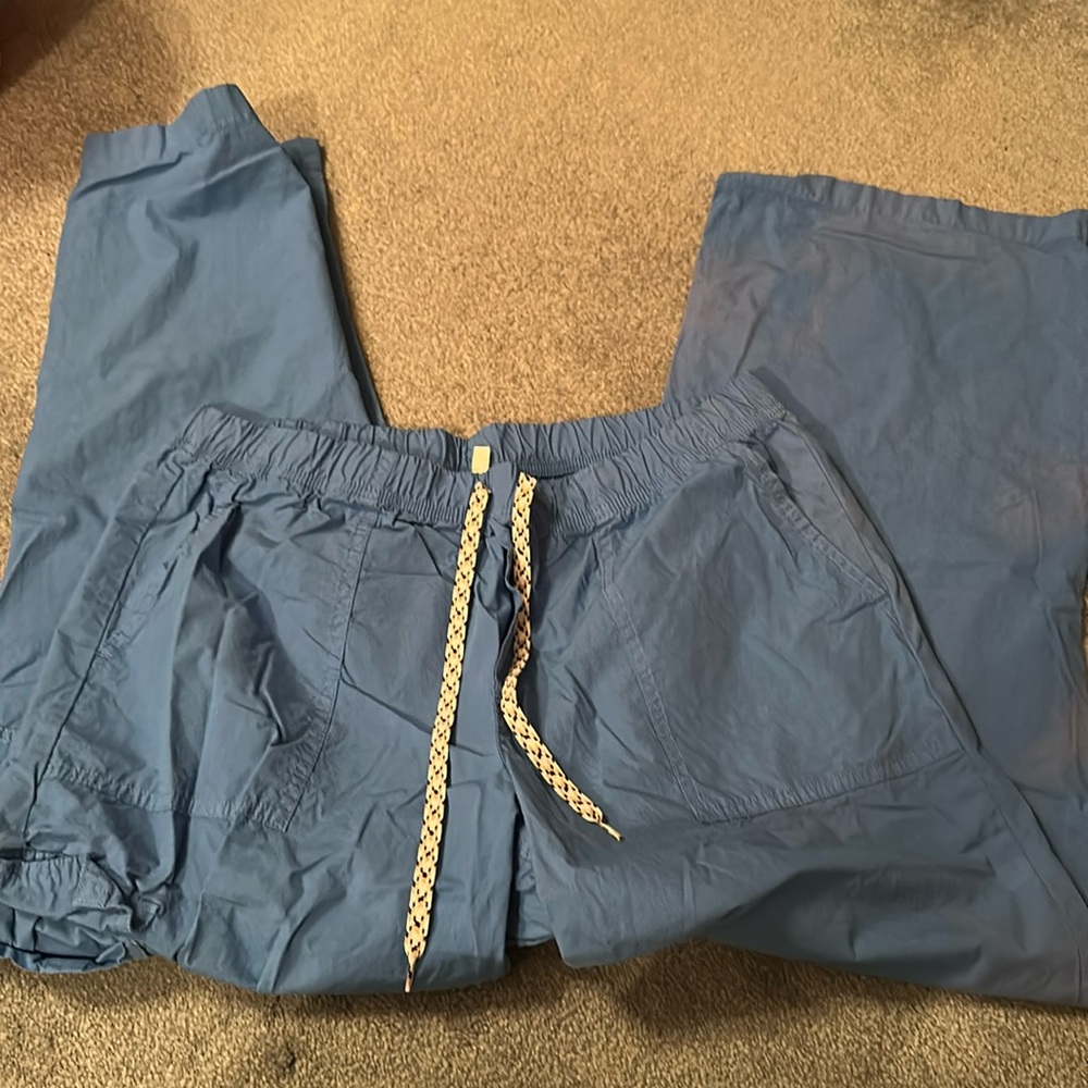 aerie cargo pants